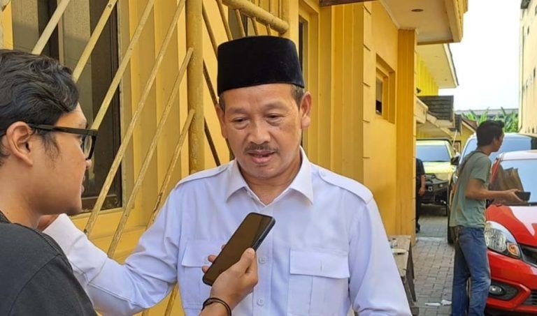Anggota Komisi IV DPRD Usulkan Peningkatan Kesejahteraan Pengurus RT dan RW