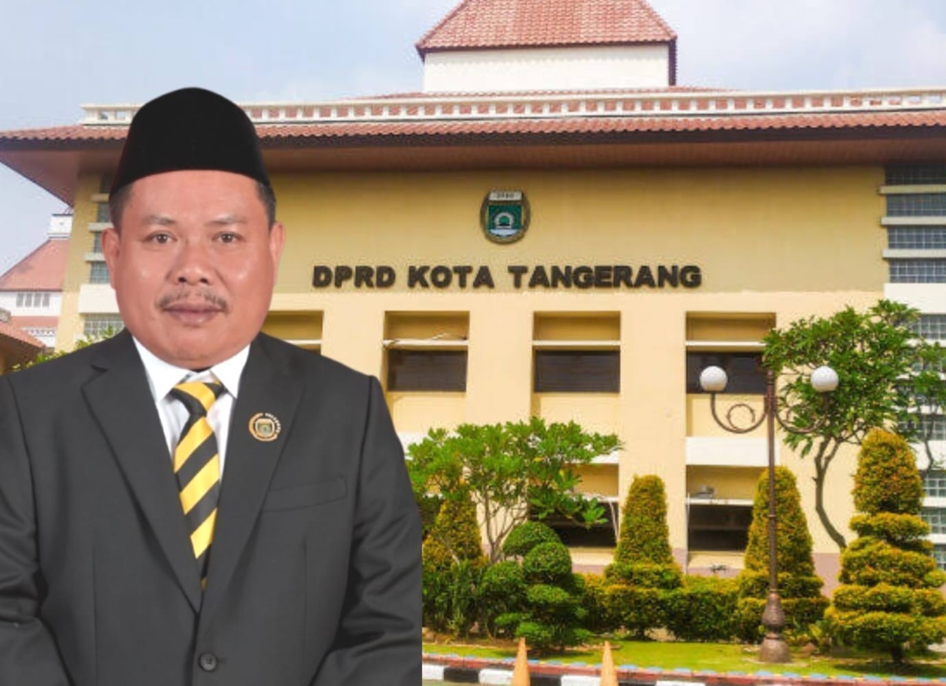 Komisi IV DPRD Kota Tangerang Apresiasi Program RTLH