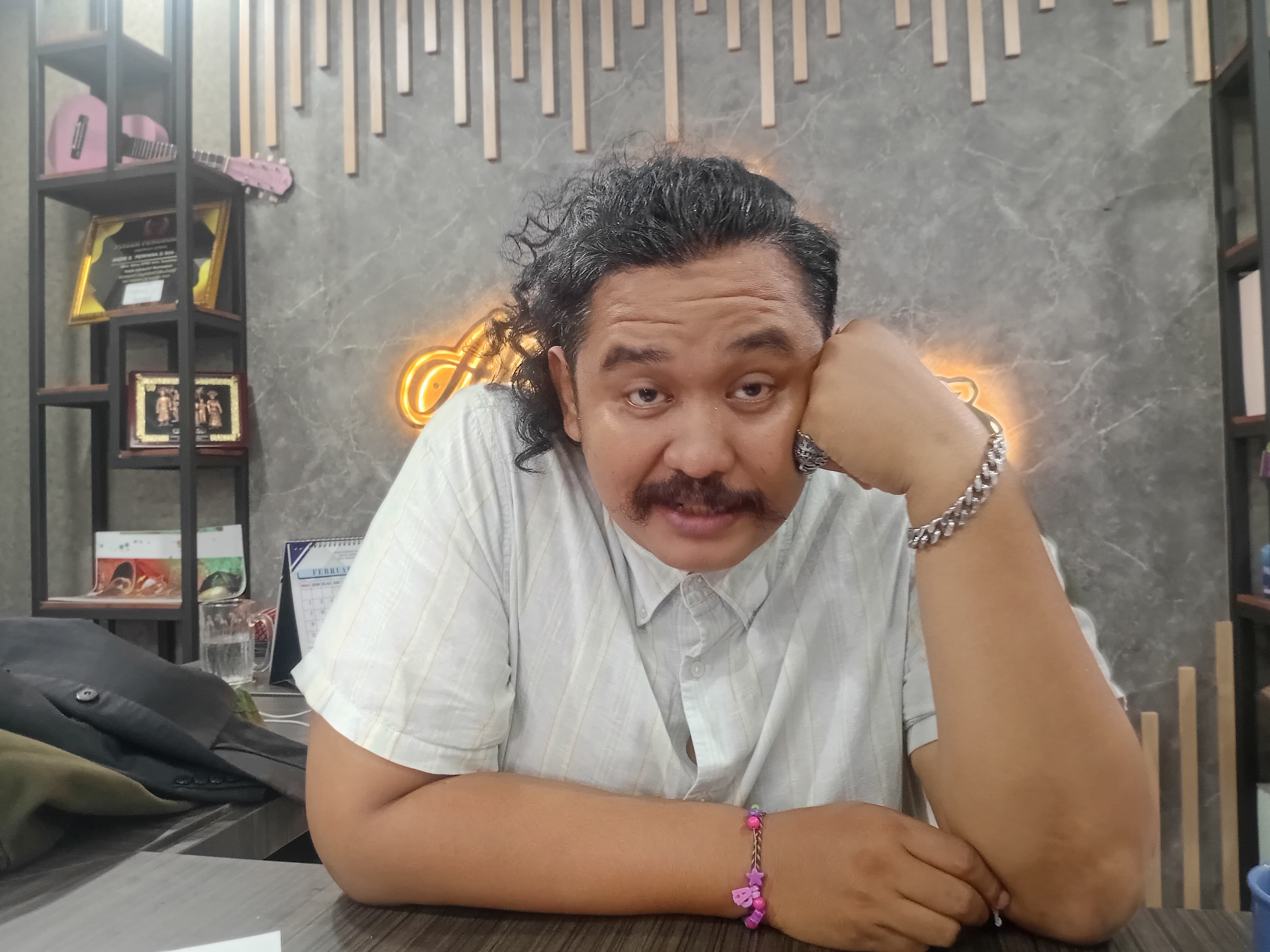 Wakil Ketua DPRD Kota Tangerang Permana Ajak Sudahi Euforia Pilkada