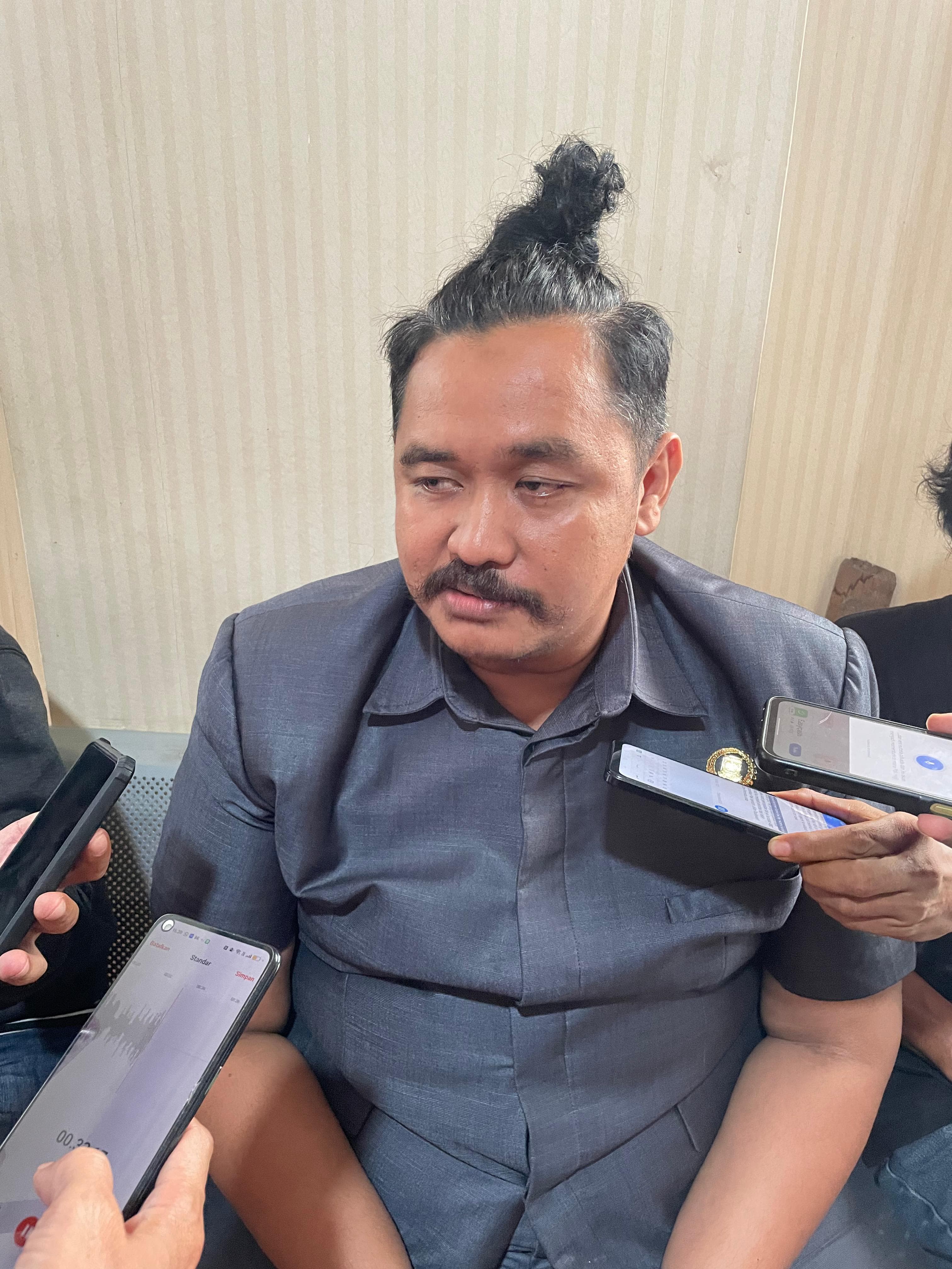 Dukung Transparansi SPMB, DPRD Kota Tangerang Apresiasi Langkah PWI Dirikan Posko Pengaduan