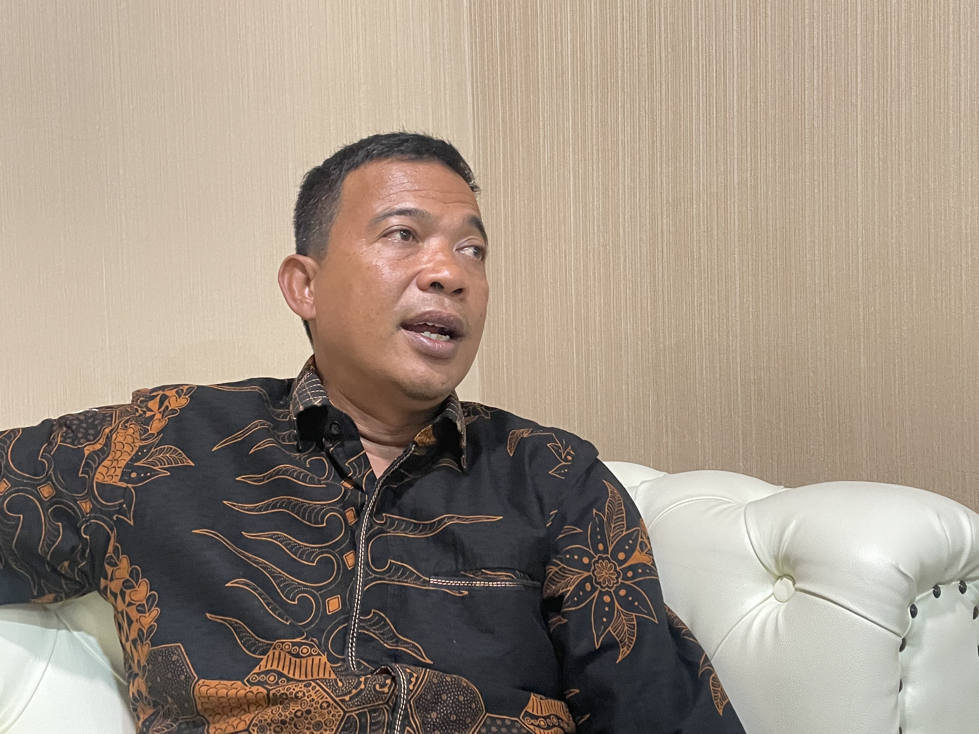 Ketua DPRD Kota Tangerang Desak Satpol PP Segera Tindak Dugaan Kos Prostitusi di Sukasari