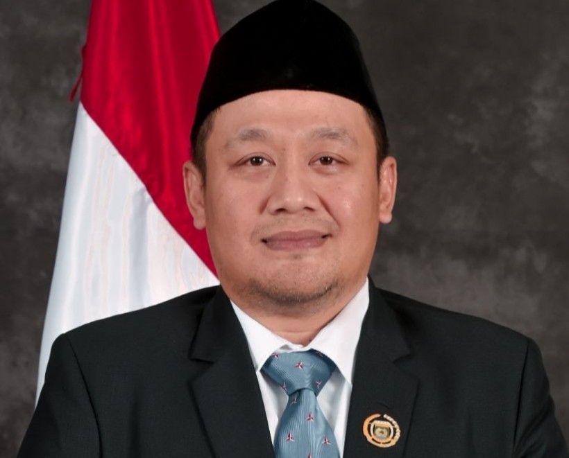 Anggota Komisi IV DPRD Kota Tangerang Pantau Perbaikan Jalan di Ketapang