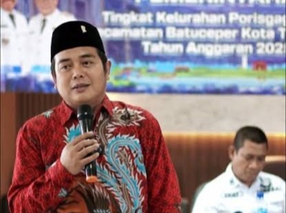 Komisi IV DPRD Minta Pemkot Segera Tuntaskan Raperda Terkait Jaringan Utilitas