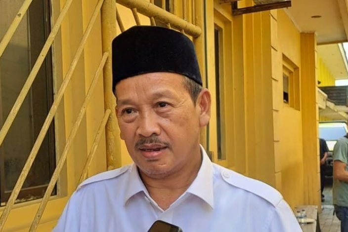 Anggota Komisi IV DPRD Kota Tangerang Imbau Agar Warga Tidak Ikut-Ikutan Pasang Bendera One Piece