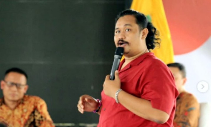 Andri S Permana, Menyebut Gelaran Wali Kota Cup 2025 Bakal Menjadi Ajang Istimewa 