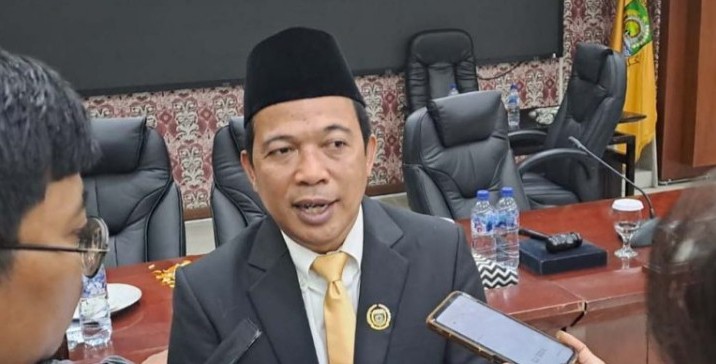 Ketua DPRD Harap Seleksi Dirum Perumda TB Hasilkan Calon yang Tepat